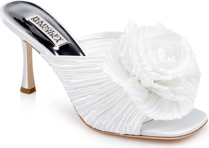 White Satin