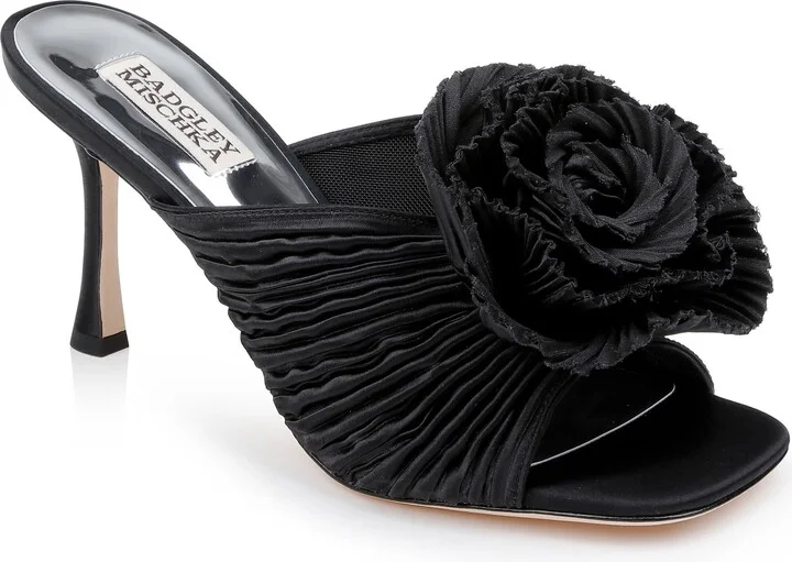 Blythe Slide Sandal