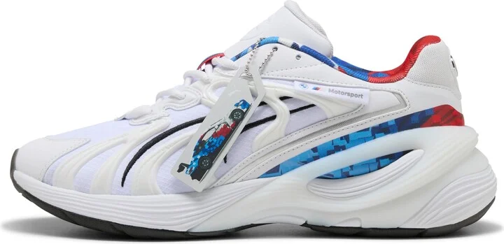 BMW M Motorsport Inverse Hero Men's Sneakers