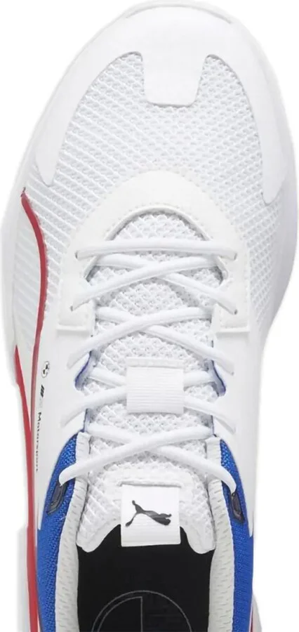 BMW M Motorsport Lengend Renegade trainers - Image 2