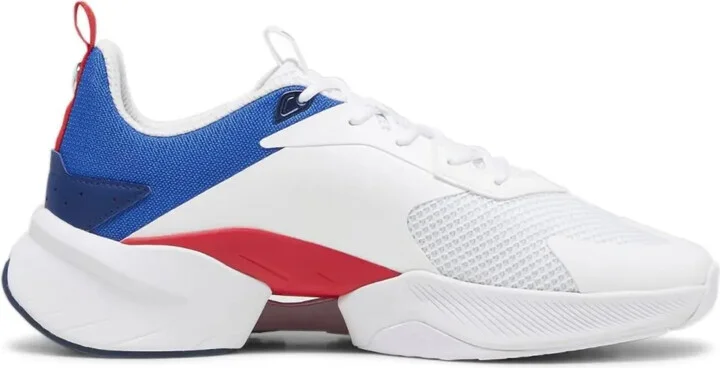 BMW M Motorsport Lengend Renegade trainers