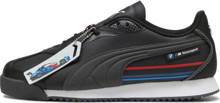 BMW M Motorsport Roma Stradale Men's Shoes