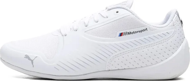 BMW Motorsport Drift Cat 7 Ult sneakers - Image 5