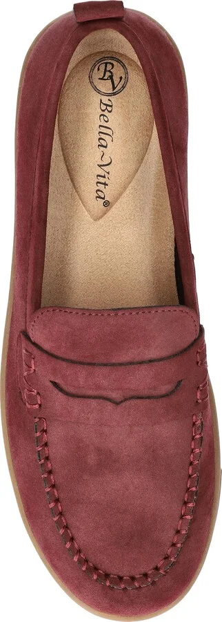 Bo Penny Loafer - Multiple Widths Available - Image 4