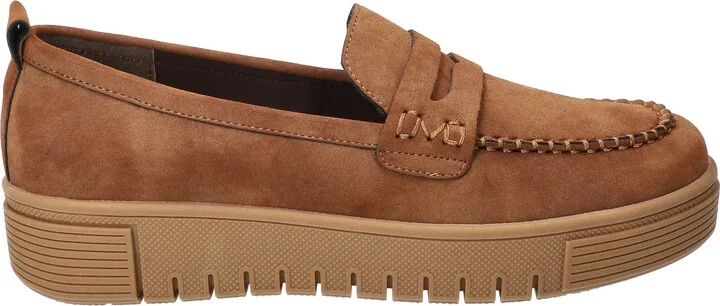 Bo Penny Loafer - Multiple Widths Available - Image 9