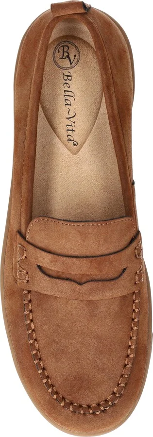 Bo Penny Loafer - Multiple Widths Available - Image 11