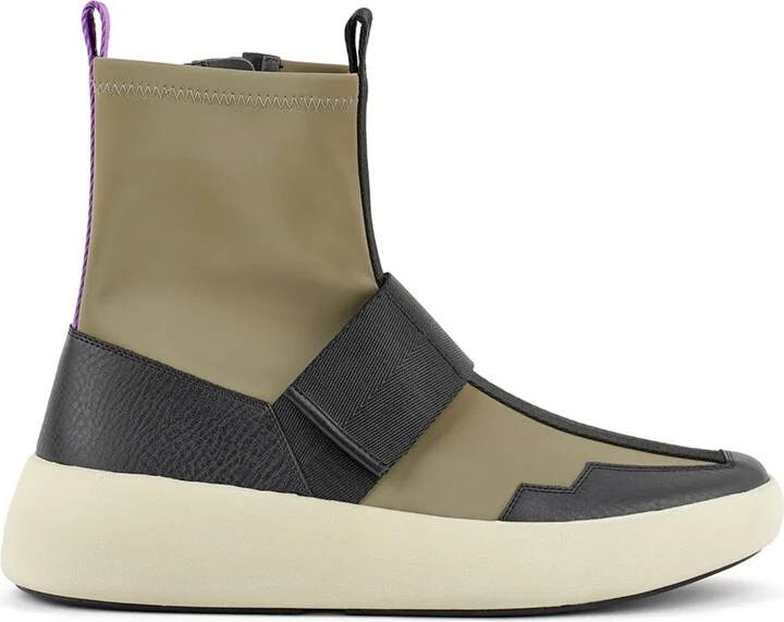 Bo Run Mens