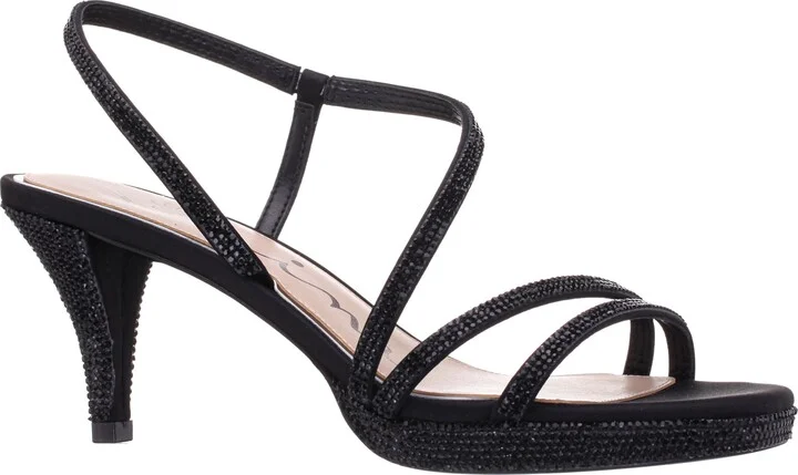 Bo Slingback Sandal
