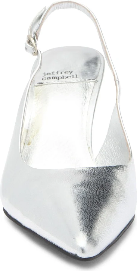 Boardroom Slingback Pump - Image 3