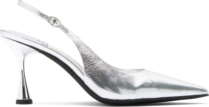 Boardroom Slingback Pump - Image 4