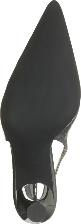 Boardroom Slingback Pump - Image 6