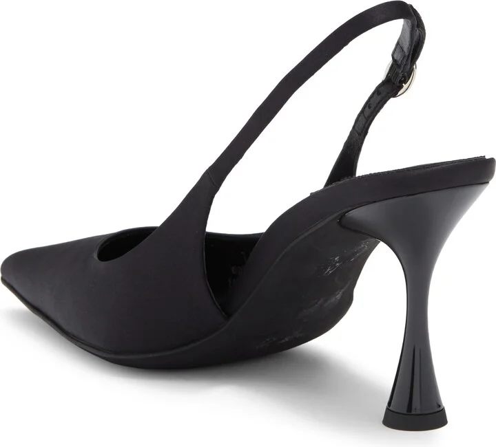 Boardroom Slingback Pump - Image 8