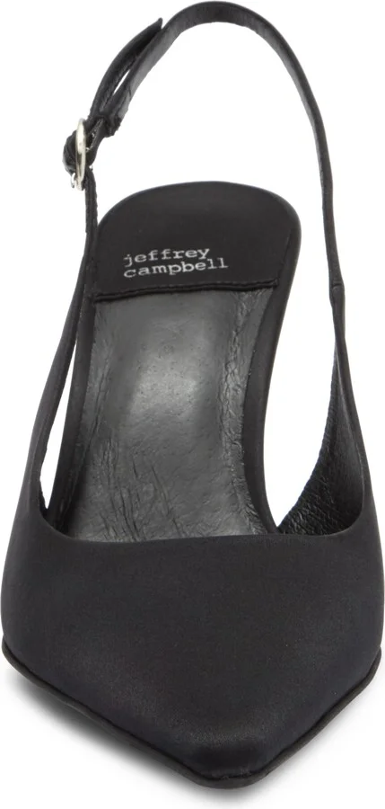Boardroom Slingback Pump - Image 9