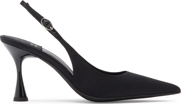Boardroom Slingback Pump - Image 10