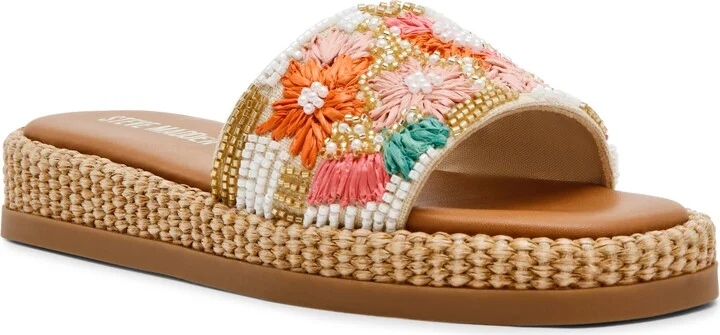 Floral Mul