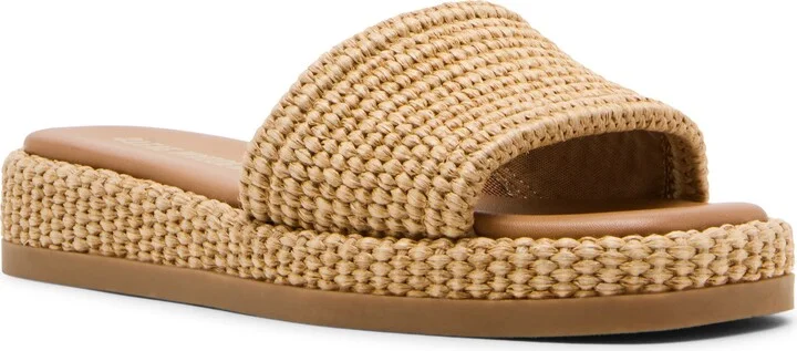 Natural Raffia