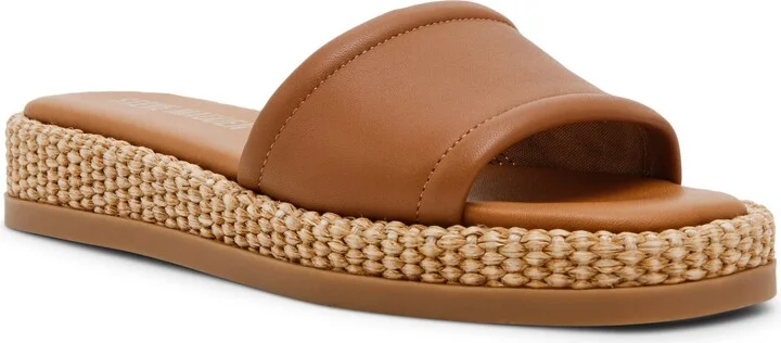 Boardwalk Slide Sandal
