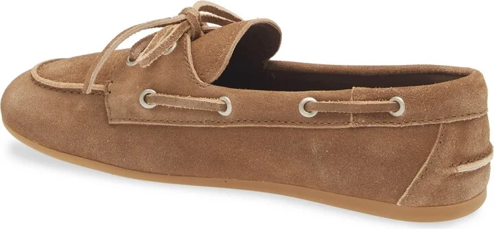 Boast Boat Shoe - Image 2