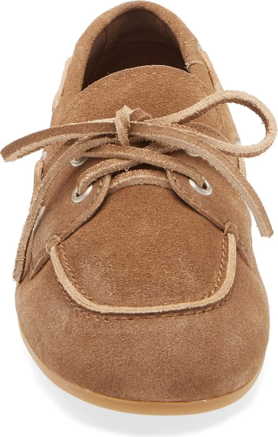 Boast Boat Shoe - Image 4