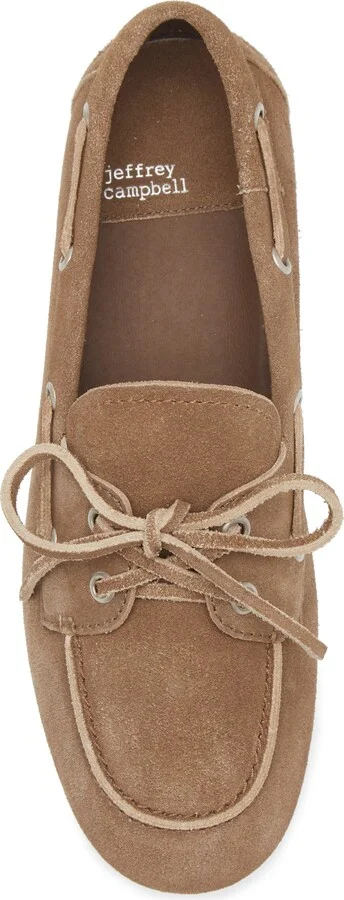 Boast Boat Shoe - Image 5