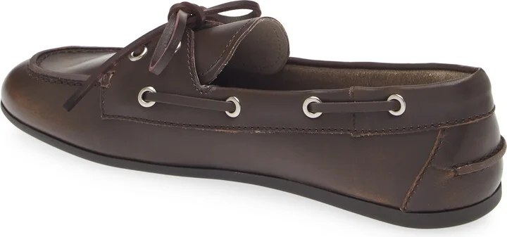 Boast Boat Shoe - Image 10