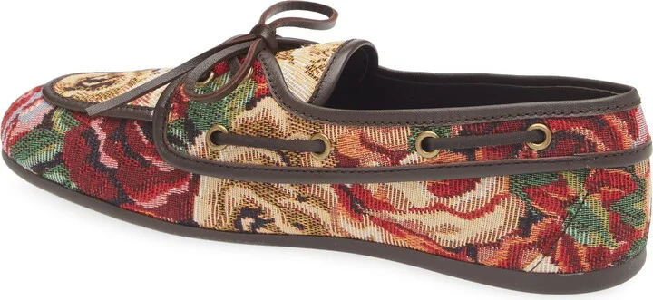 Boast Boat Shoe - Image 2
