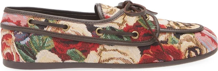 Boast Boat Shoe - Image 3