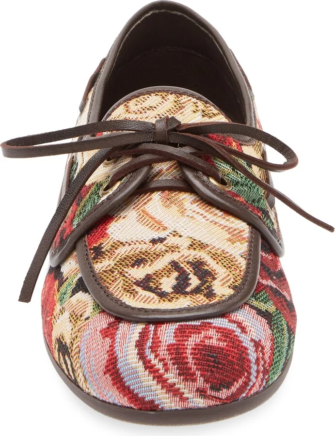 Boast Boat Shoe - Image 4