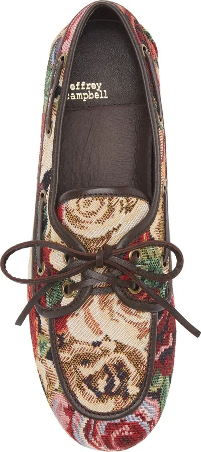 Boast Boat Shoe - Image 5