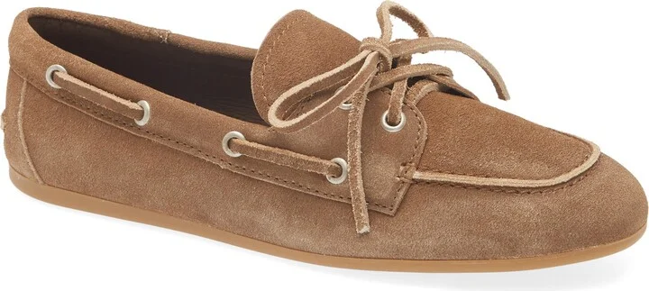 Boast Boat Shoe