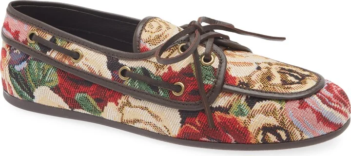 Boast Boat Shoe