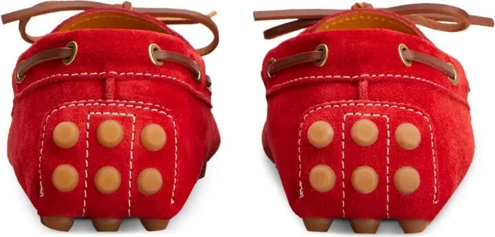 Boat Gommino Bubble loafers - Image 3