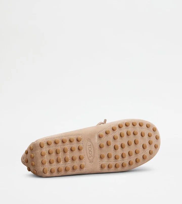 Boat Gommino in Suede - Image 4