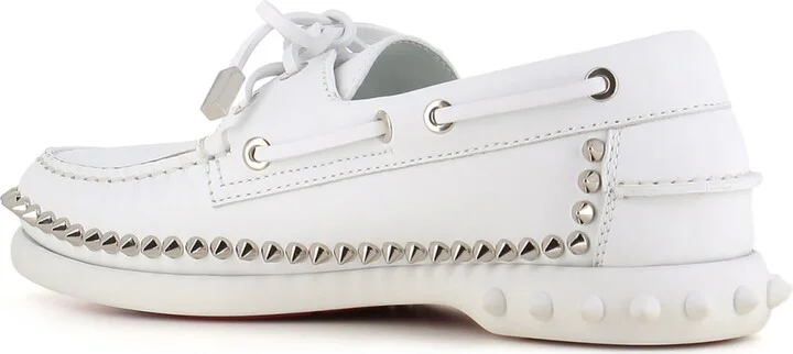 Boat Loafer Gerockel - Image 4