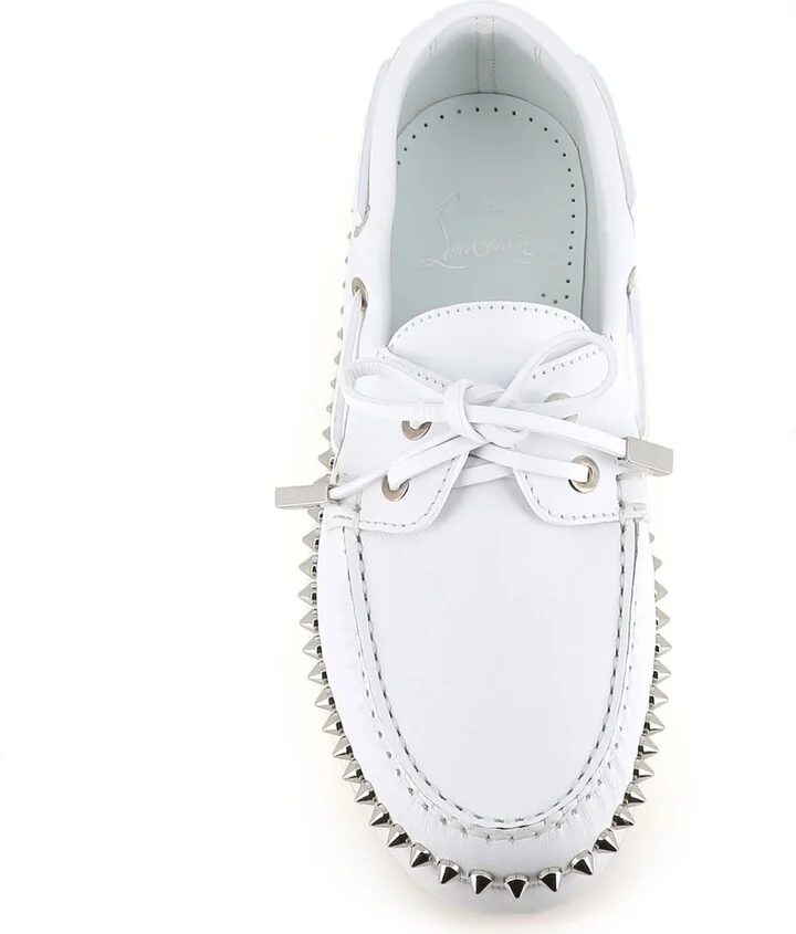 Boat Loafer Gerockel - Image 5