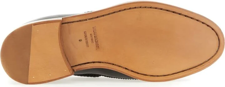Boat Moccasin - Image 5