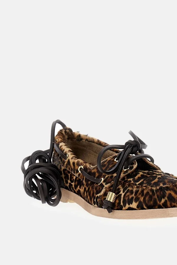 Boat Moccasin - Image 4