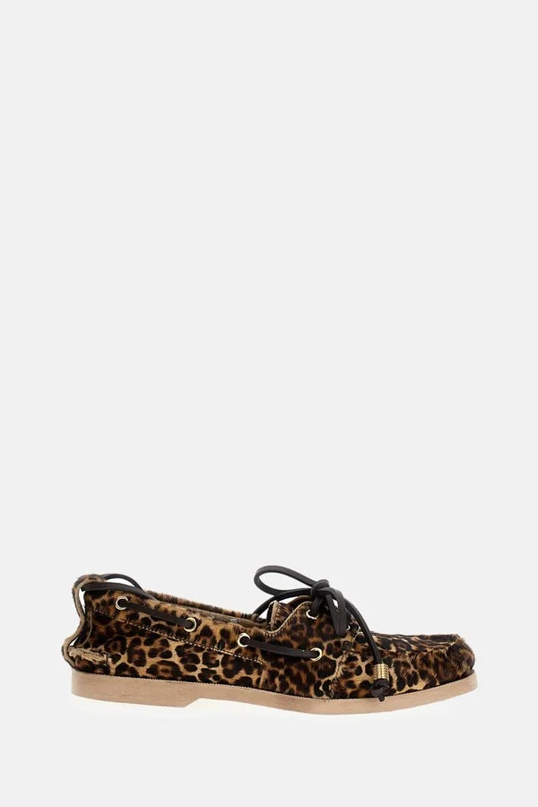 Boat Moccasin