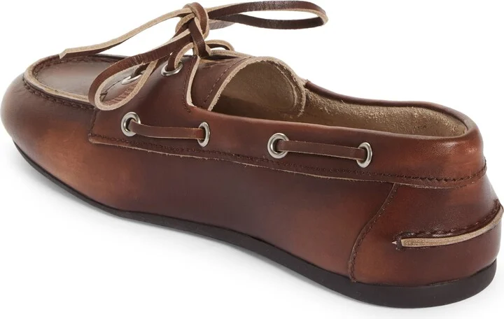 Boat Shoe - Image 2