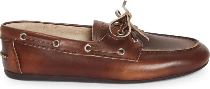 Boat Shoe - Image 3