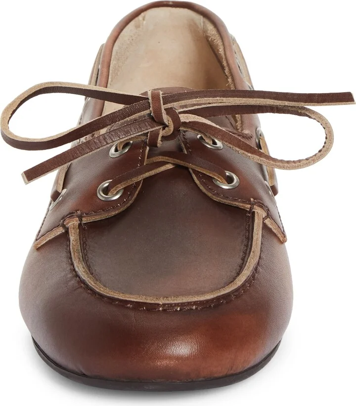 Boat Shoe - Image 4