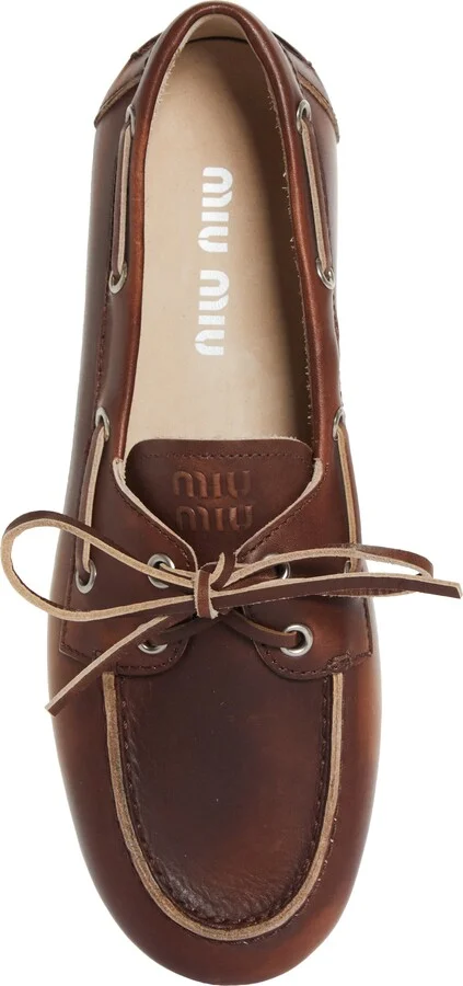 Boat Shoe - Image 5