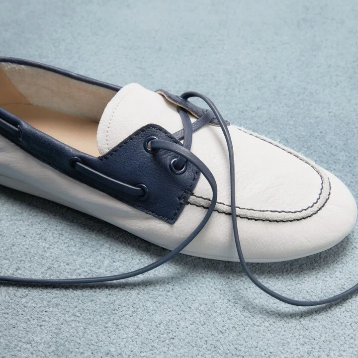 Boat shoe - Image 7