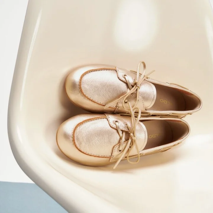 Boat shoe - Image 7