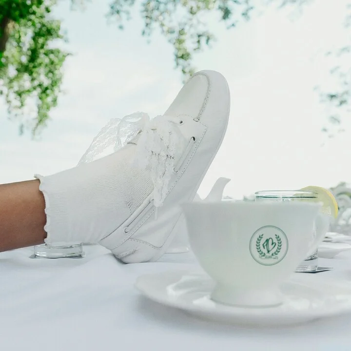 Boat shoe - Image 9