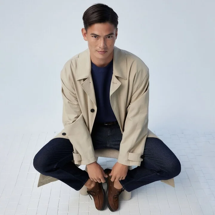 Boat shoe - Image 2