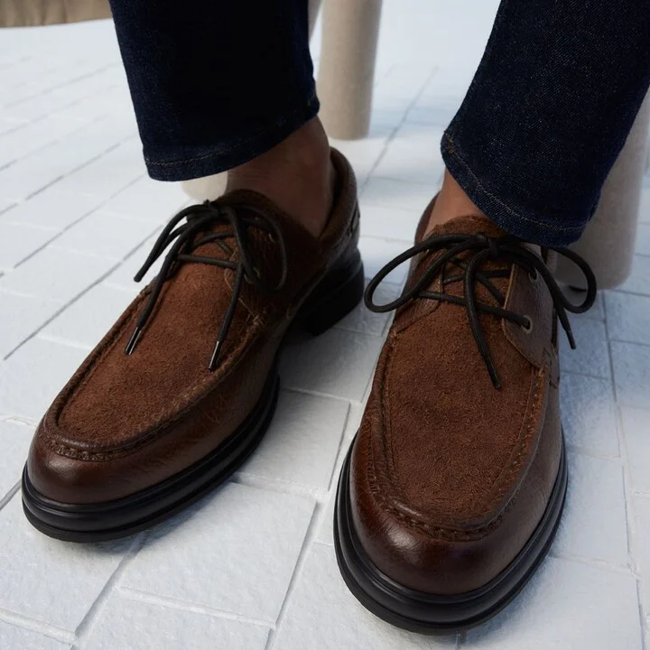 Boat shoe - Image 9