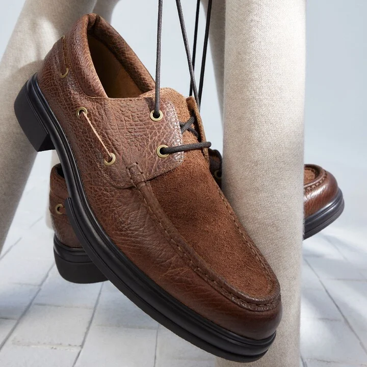 Boat shoe - Image 10