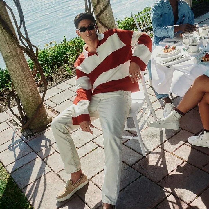 Boat shoe - Image 3