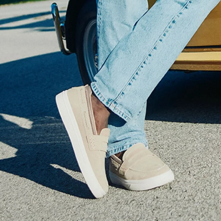 Boat shoe - Image 10